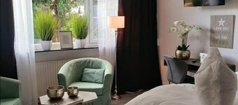 Landhaus am Friesendeich