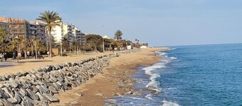 HomeHolidaysRentals Keyla - Costa Barcelona