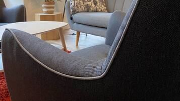 Télévision, lecteur de DVD, chaßne hi-fi