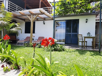 Terras
