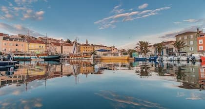 Holiday Home 4780-1 for 6 Pers. in Mali Lošinj