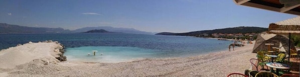 Plage à proximité