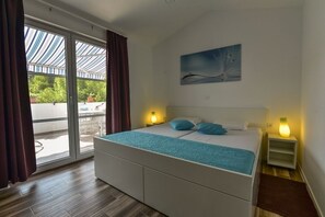 Kostenloses WLAN, Bettwäsche, Rollstuhlgeeignet