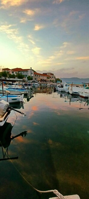 Marina