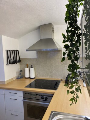 Private kitchen - Flat in the most desirable location in London - Kensington (London)