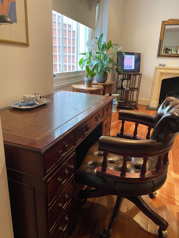 Interior - Flat in the most desirable location in London - Kensington (London)