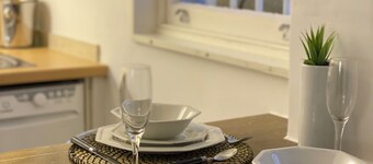 Flat in the most desirable location in London - Kensington