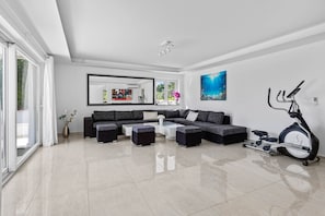Interieur