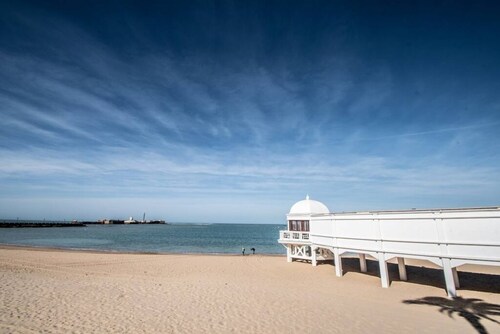 Musa MariPepa Apartment