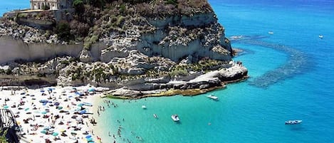 Plage à proximité