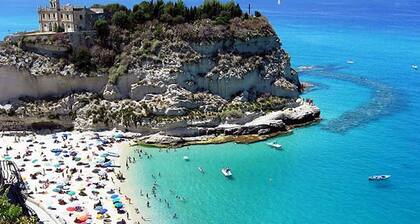 B&B Il Tulipano - Rogliano (Calabria) Italy