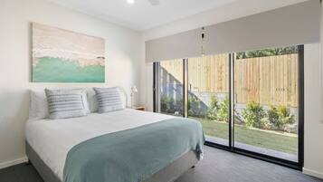 3 chambres, fer et planche Ă repasser, lit parapluie, Wi-Fi gratuit