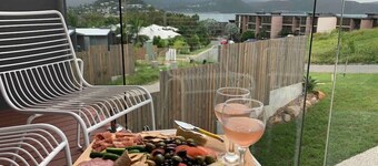 AIRLIE BEACH Delight. Hop, skip jump to everything