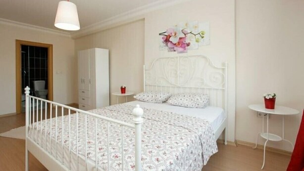Unclassified image, 1 of 7, button - Halkalı Ocean Suites (Istanbul)