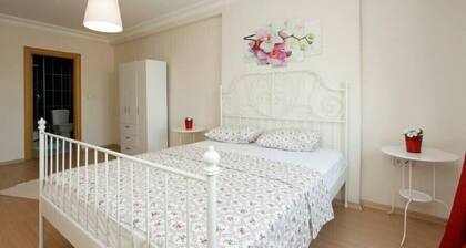 Halkalı Ocean Suites