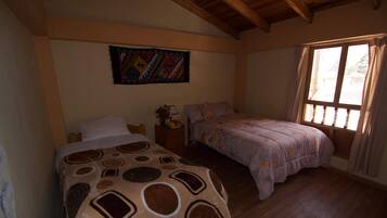 Zimmer | Kostenloses WLAN