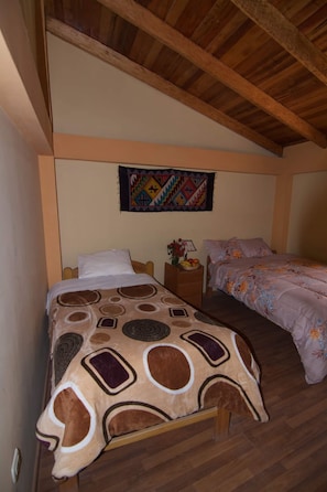 Habitación | Wifi gratis 