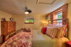 1 dormitorio, Internet, ropa de cama