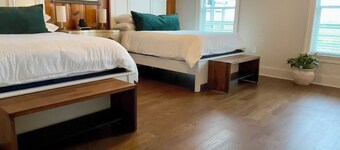 ✨WATERFRONT LUXURY✨ With Boat Slip & Ice Machine
🎣Fishing Capital of The World