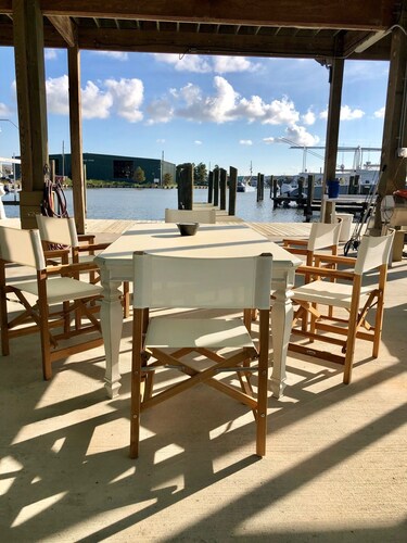 ¿POR QUÉ LO RUGOSO? * NUEVO * LUJO FRENTE AL AGUA EN VENECIA!