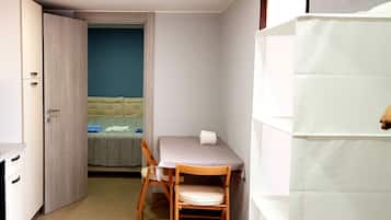 1 Schlafzimmer, WLAN