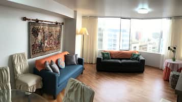 Televisión, Netflix y servicios de streaming