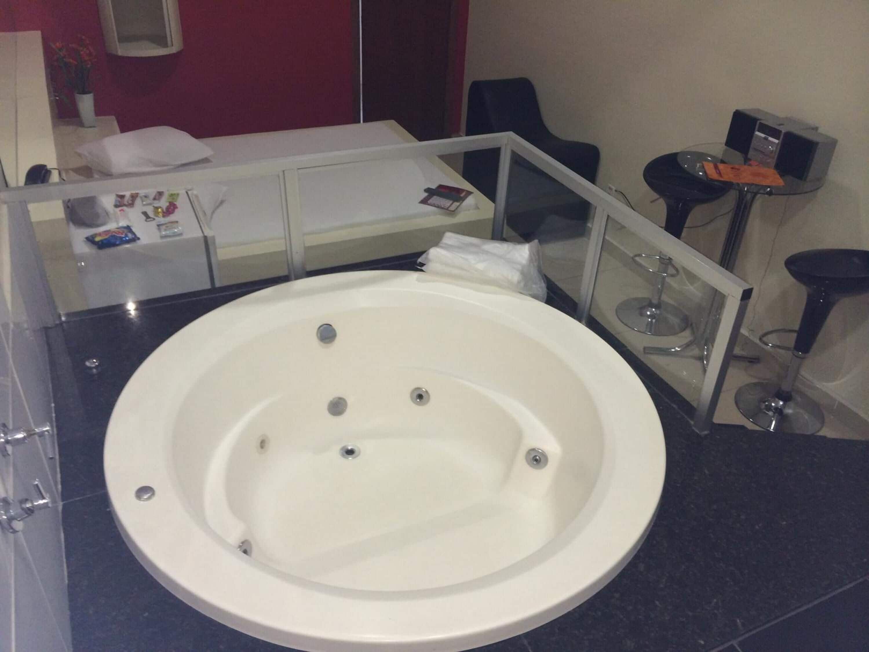 Foto - Motel Stilo - Adults Only