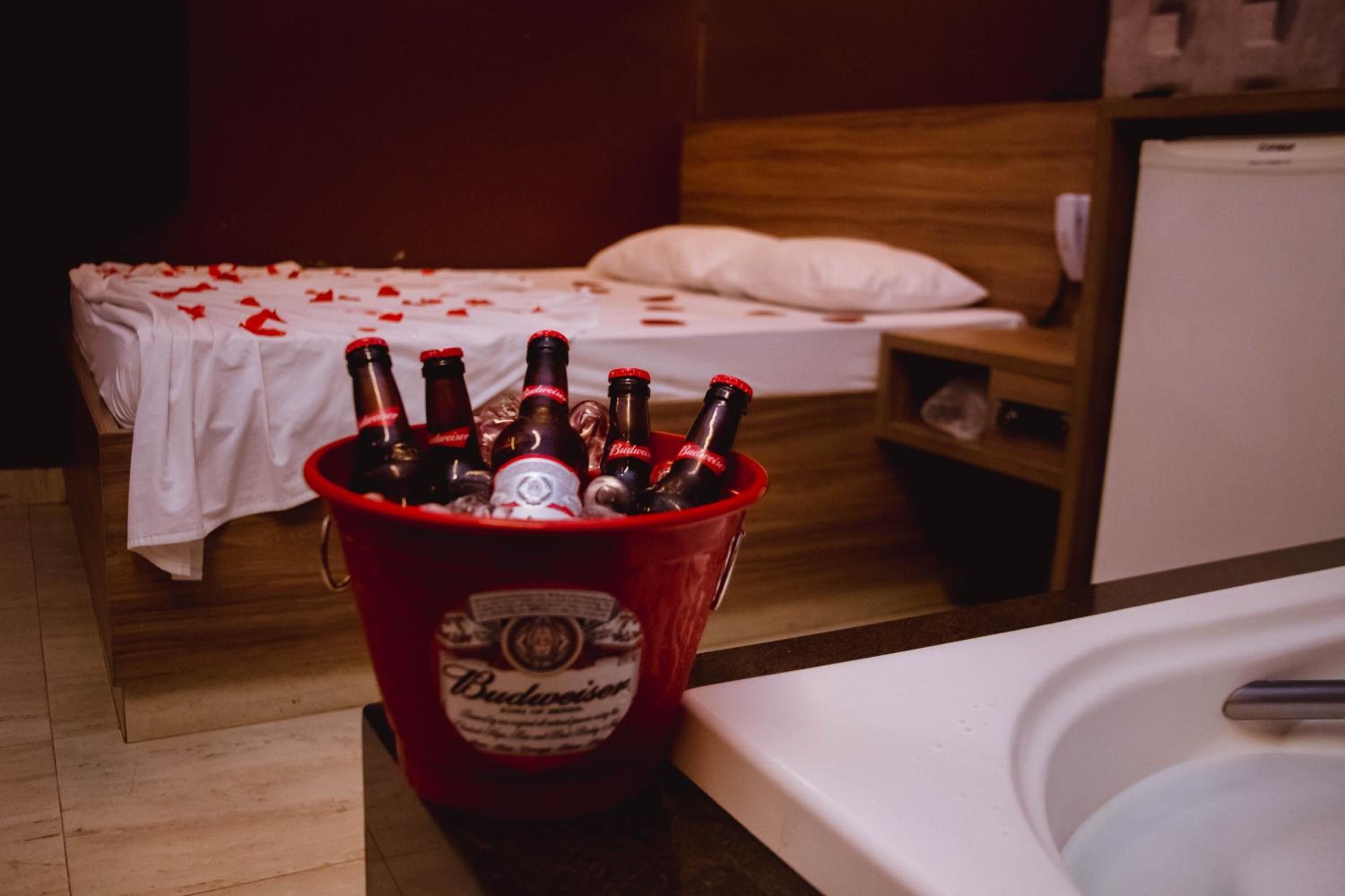 Foto - Motel Stilo