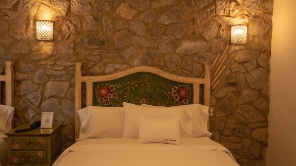 Deluxe Suite (Ardenza) | 1 dormitorio y ropa de cama de alta calidad