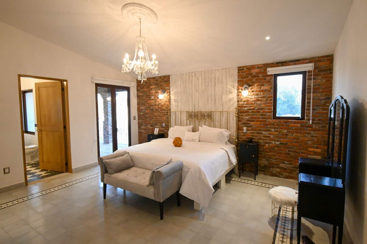 Elite Suite (Montalcino)