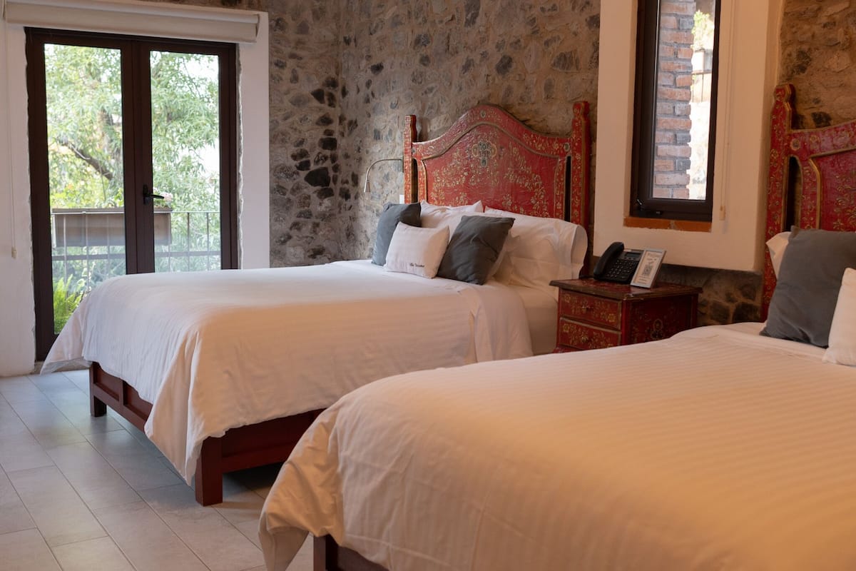 Elite Suite (Florencia)