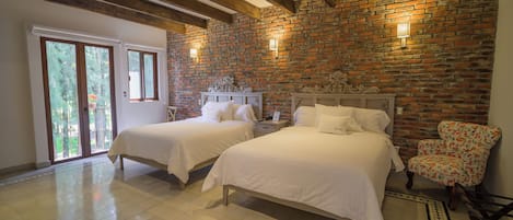 Elite Suite (Camaldoni)