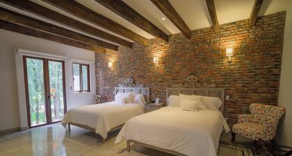 Villa Toscana ValQuirico Lofts & Suites Hotel Boutique