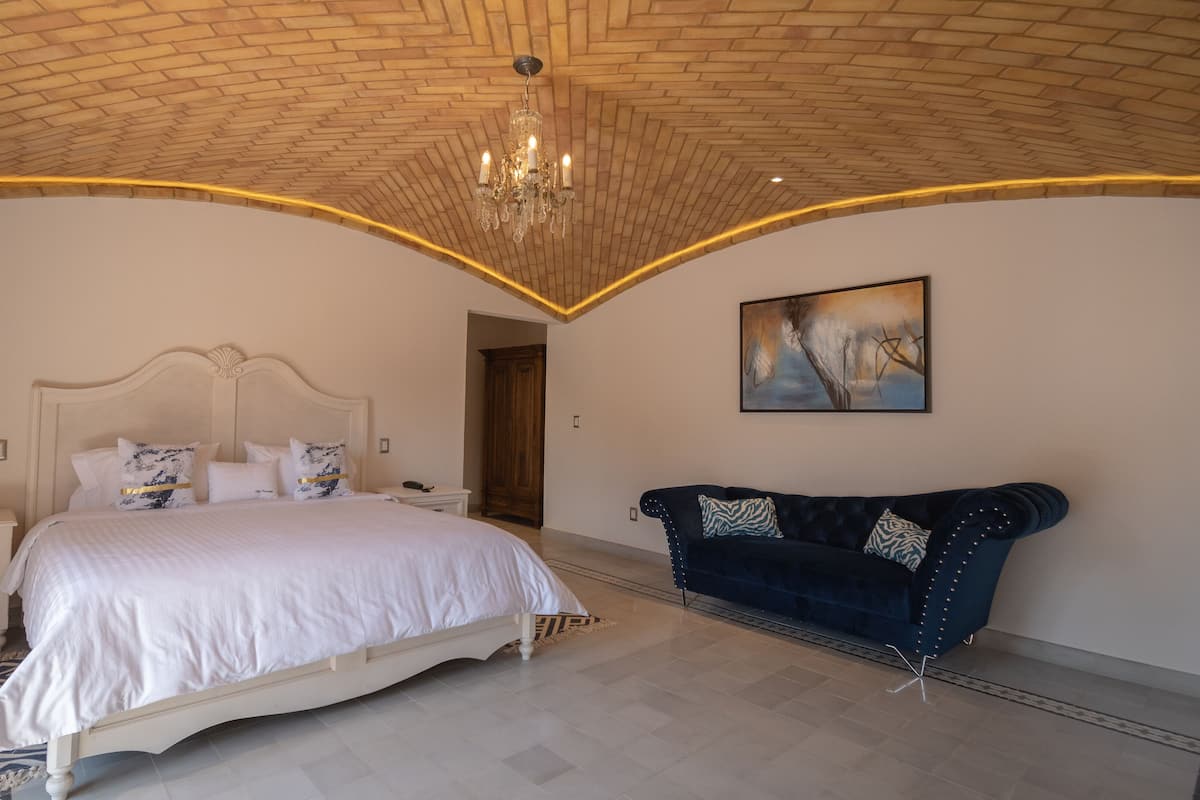 Deluxe Suite (Chiusi)