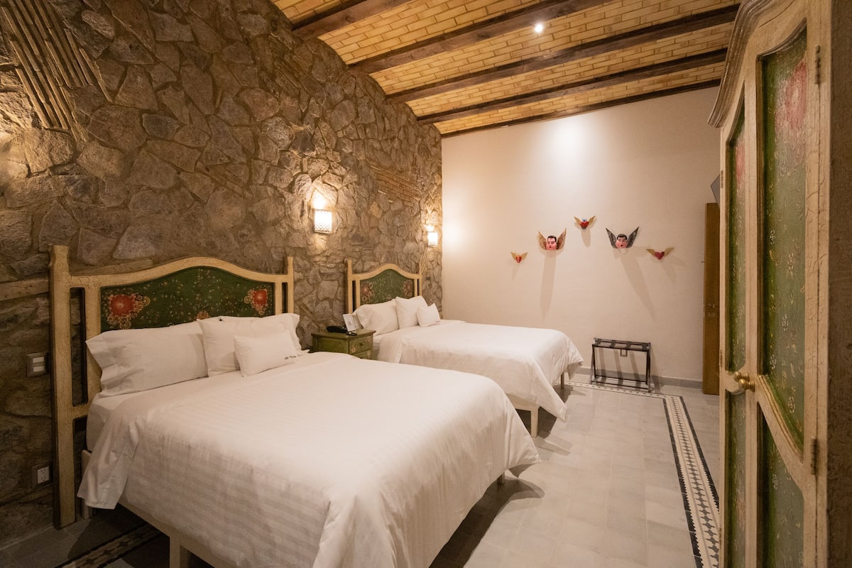 Deluxe Suite (Ardenza)