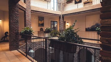 Building design