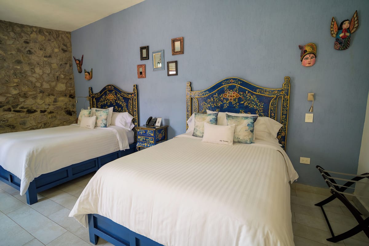 Elite Suite (Pisa) | 1 bedroom, premium bedding, pillowtop beds, in-room safe