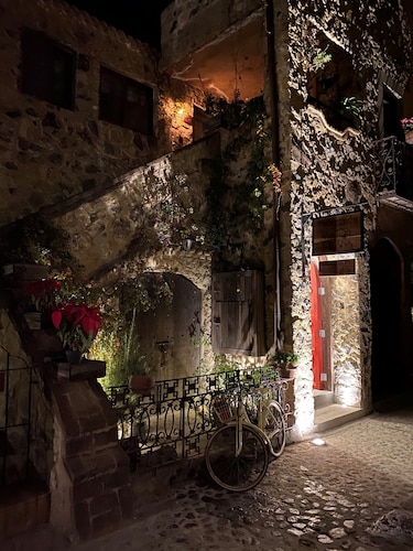 Villa Toscana ValQuirico Lofts & Suites Hotel Boutique