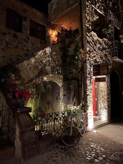 Villa Toscana ValQuirico Lofts & Suites Hotel Boutique