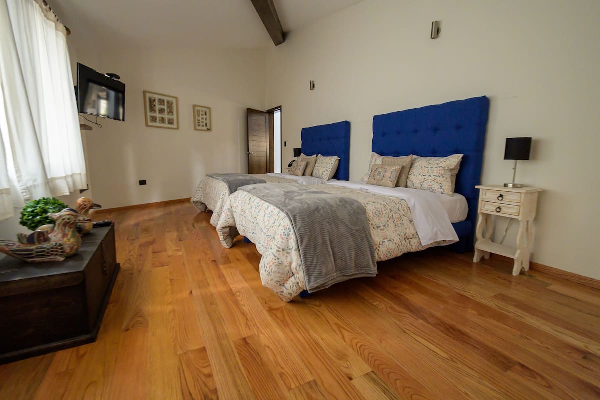 Comfort Loft (Lucca)