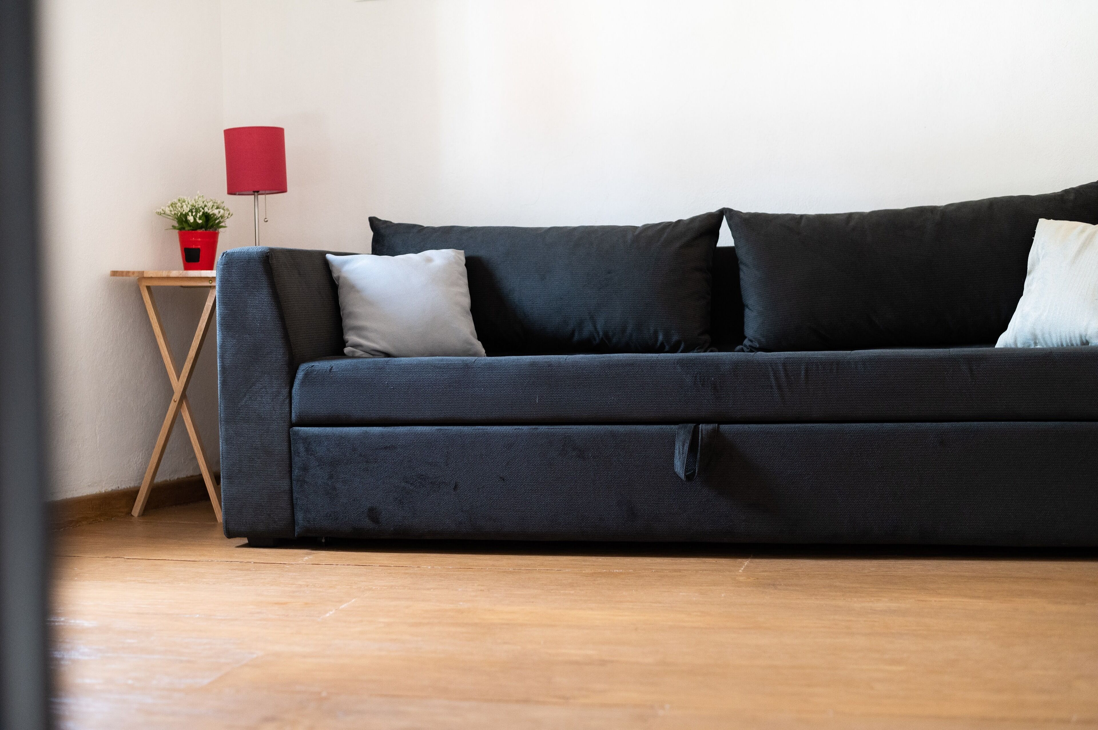 Familien-Loft (Arezzo) | Hochwertige Bettwaren, Pillowtop-Betten, Zimmersafe