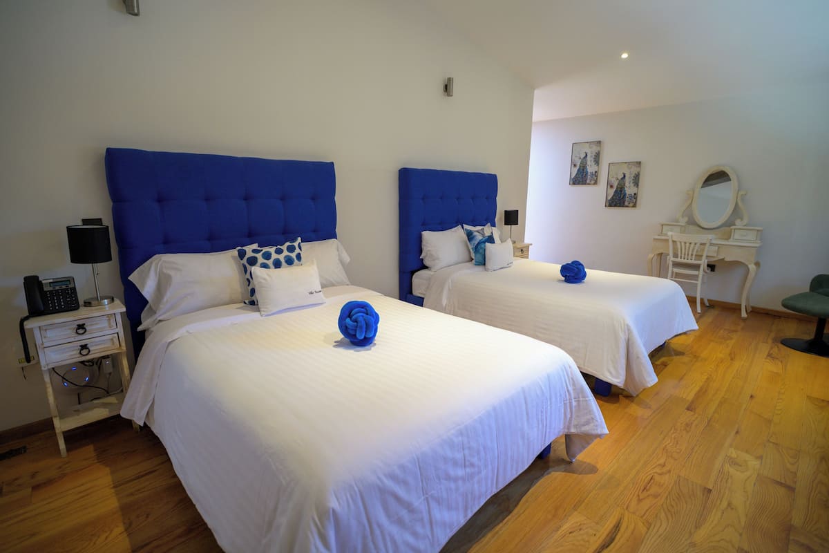 Comfort Loft (Lucca) | 1 bedroom, premium bedding, pillowtop beds, in-room safe