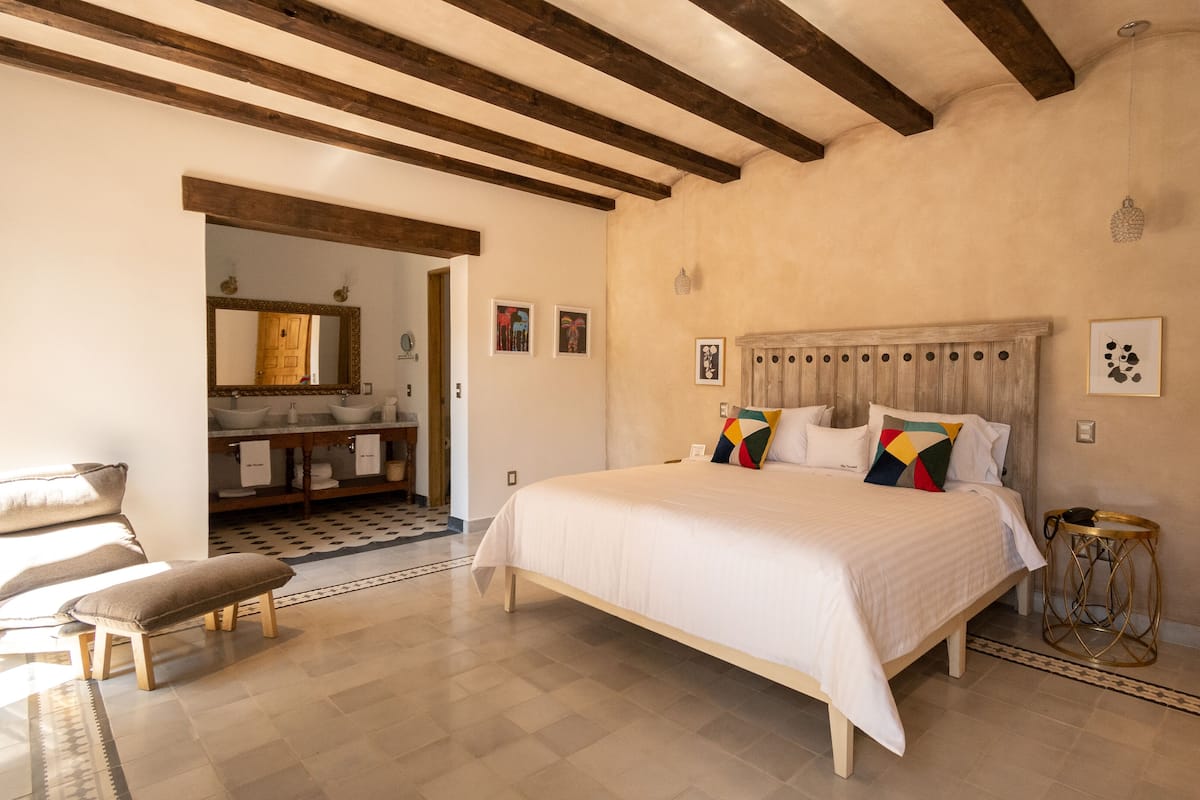 Deluxe Suite (Orbetello)