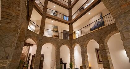 Villa Toscana ValQuirico Lofts & Suites Hotel Boutique