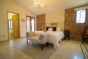 Elite Suite (Montalcino) | Literie de qualité supérieure, surmatelas