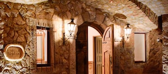 Villa Toscana ValQuirico Lofts & Suites Hotel Boutique