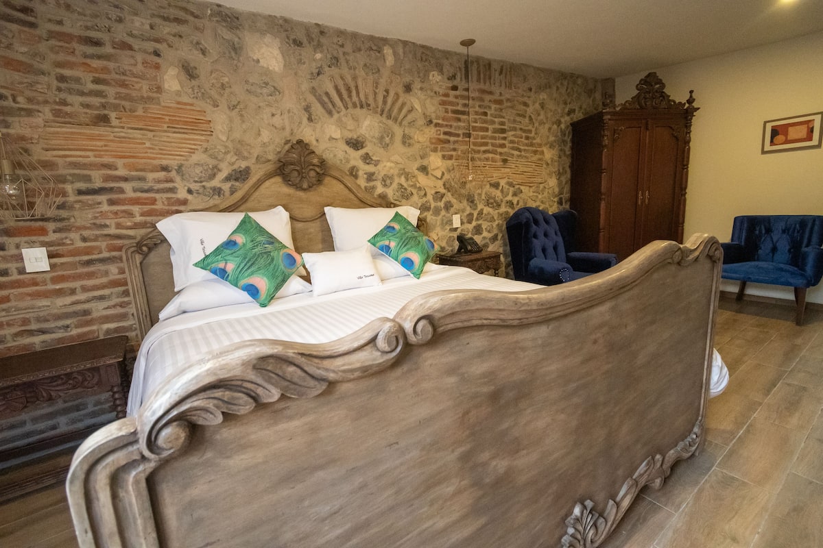 Deluxe Suite (Massa)