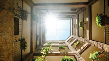 Diseño del edificio