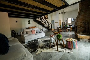 Family Loft (Arezzo) | 1 bedroom, premium bedding, pillowtop beds, in-room safe