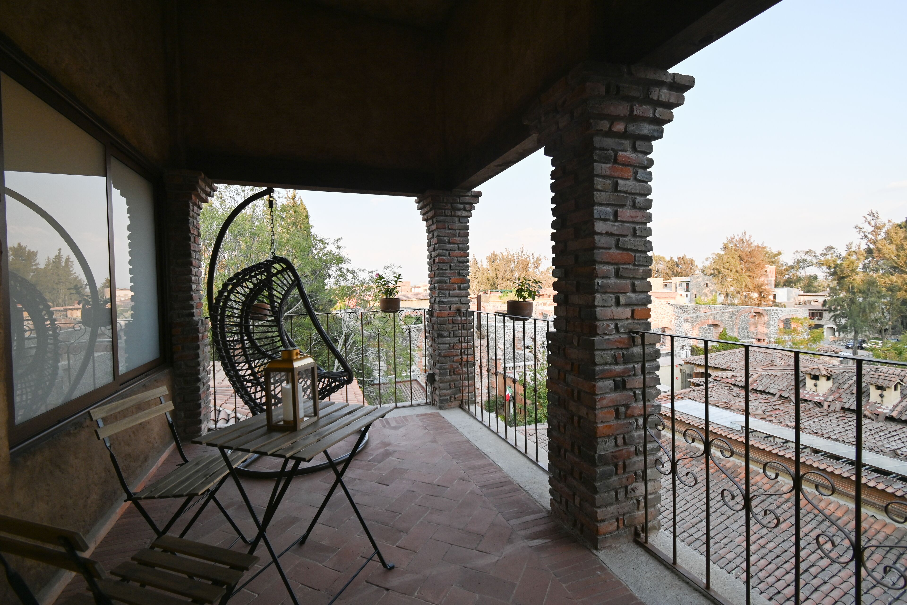 Elite Suite (Montalcino) | Terrace/patio